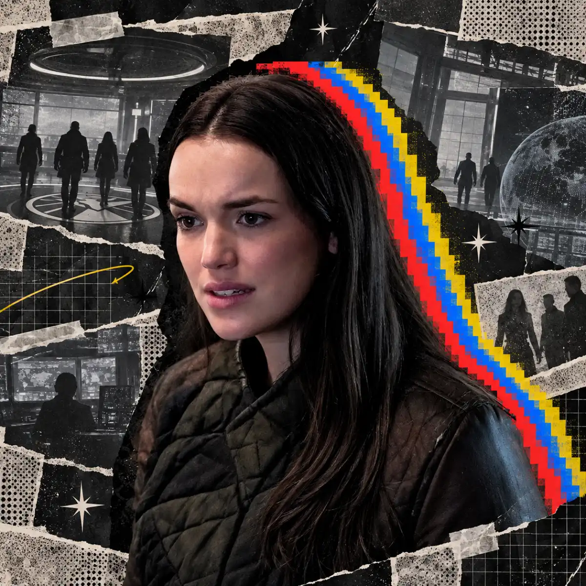Agents of S.H.I.E.L.D. Revival Talk Meets Reality