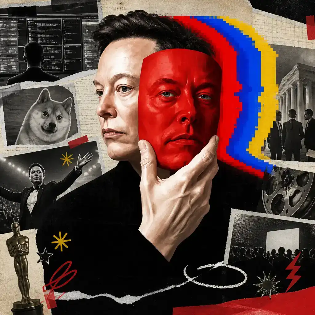 Alex Gibney’s Musk Documentary Takes Aim