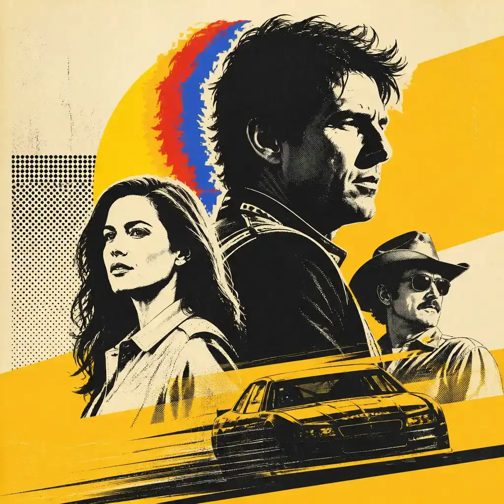 Days of Thunder 2 Casting Draws Quaid Broadside