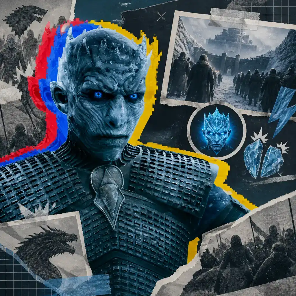Game of Thrones: Legends Endless Winter Begins