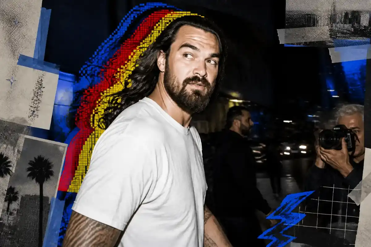 GTA 6 Has Steven Adams Forecasting a Sports Slump
