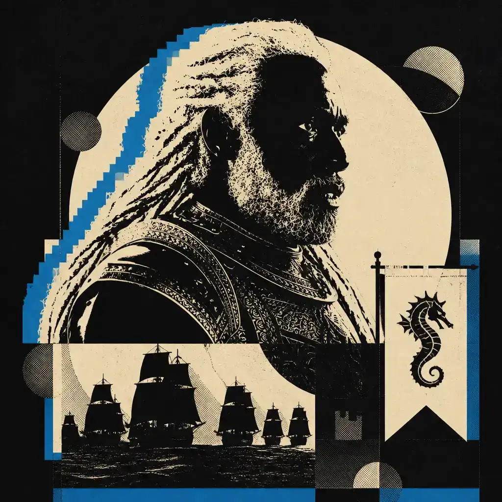 House Velaryon in Game of Thrones, Explained