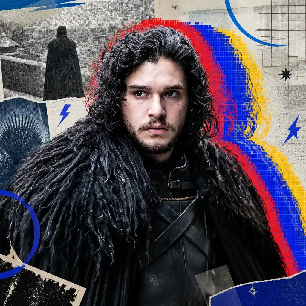 Jon Snow Return Still Tempts Kit Harington
