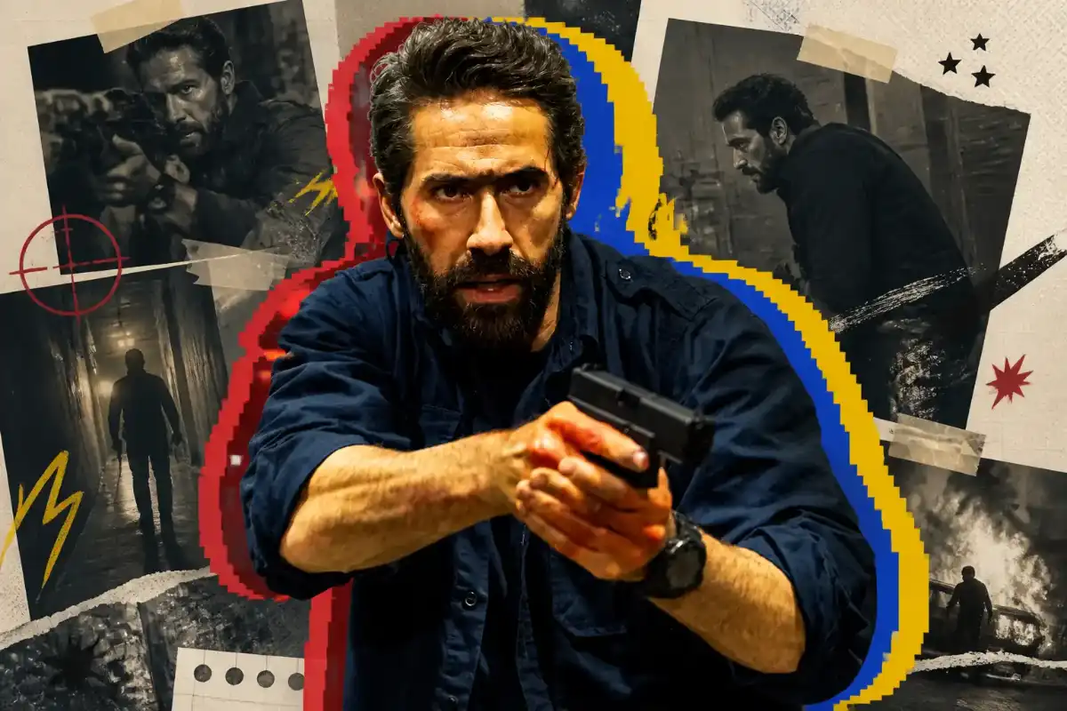 One Last Shot Makes Three Films One Long Siege