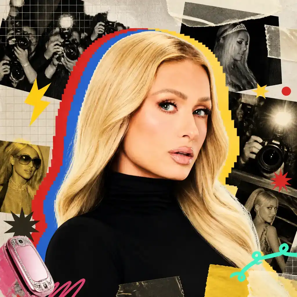 Paris Hilton Documentary Rewinds 2000s for Roku