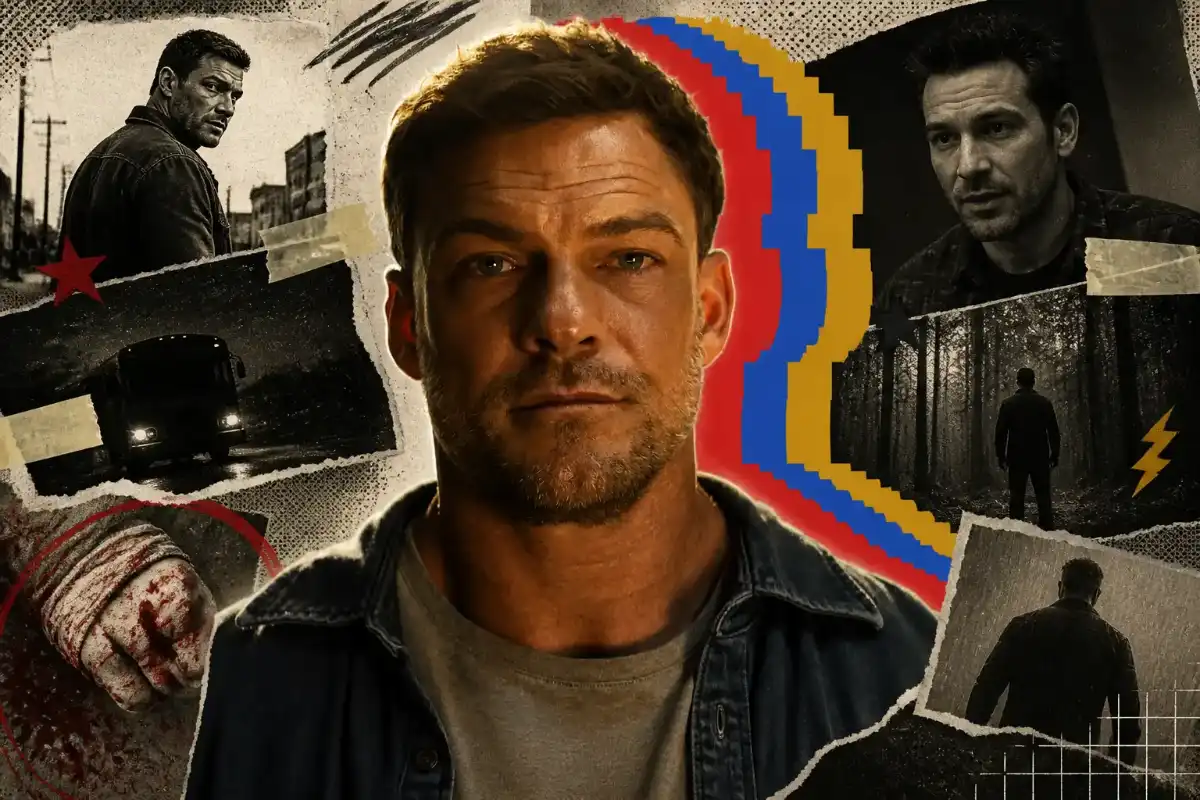 Reacher Season 5 Heads Somewhere Much Darker