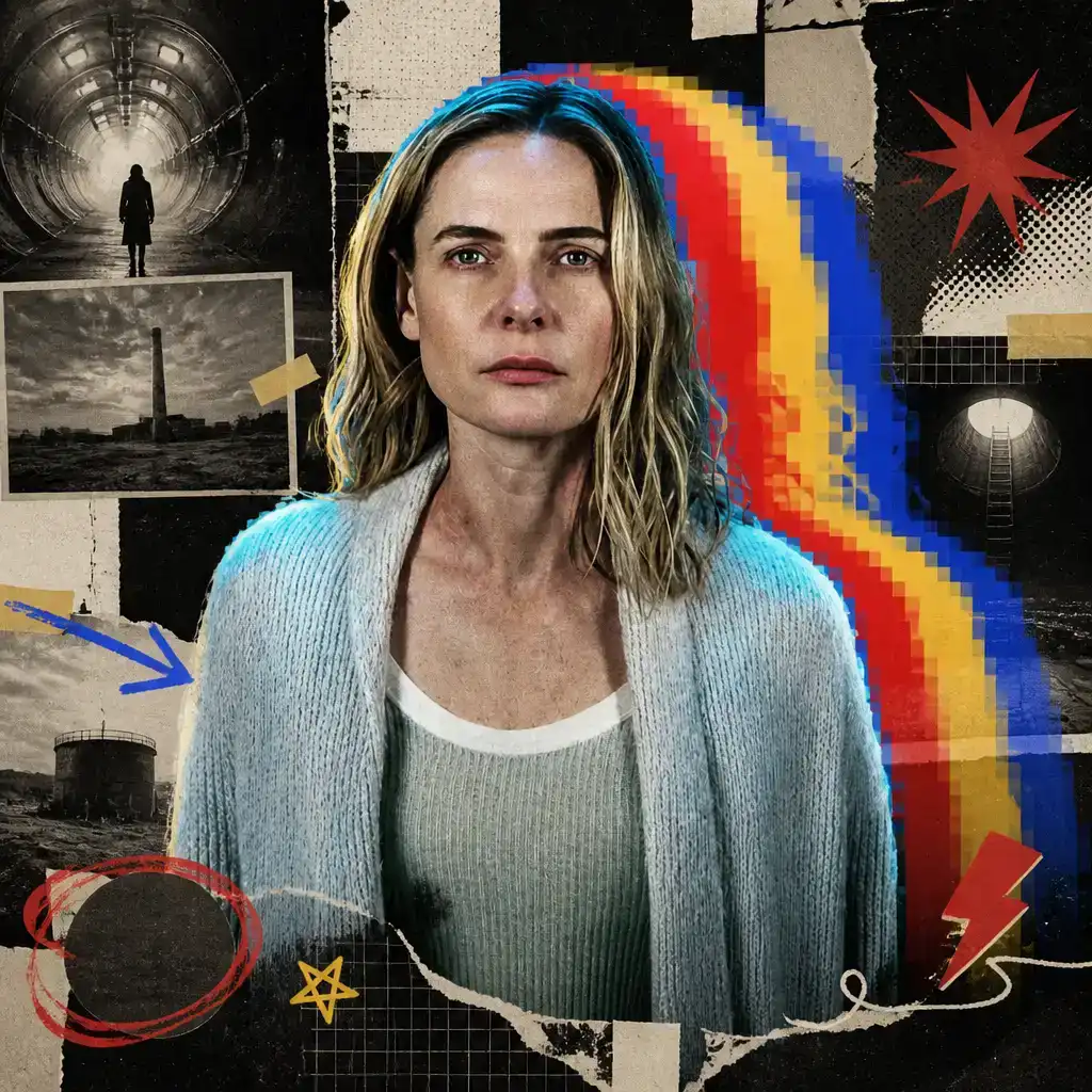 Silo Season 3 Episode 9 Sets a New IMDb High