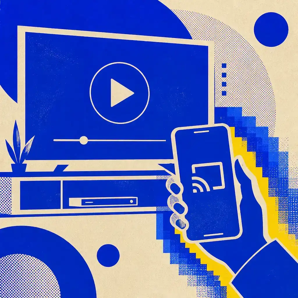 YouTube TV Casting Gets a Second-Screen Upgrade